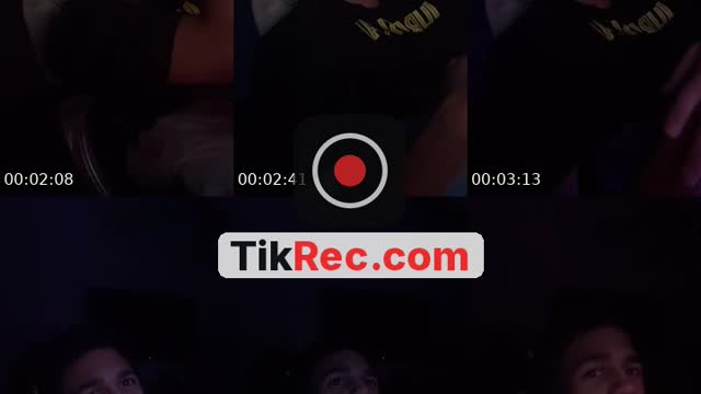 @1onrunitbro TikTok live