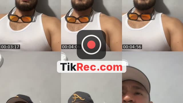 @jhonkzstj0r TikTok live