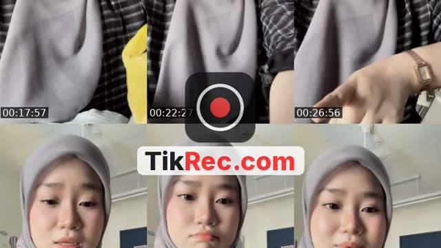 @hyralicio TikTok live from 2026-10-01