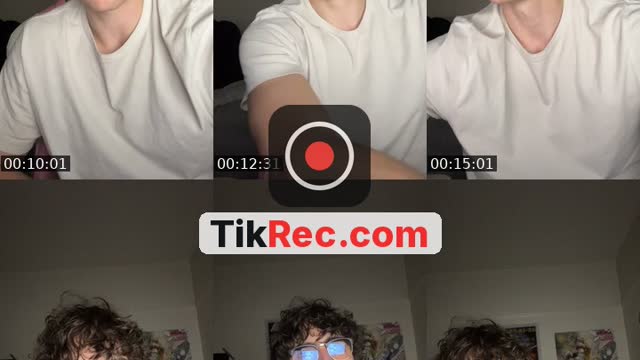 TikTok live: Sup by @clarkstevenss