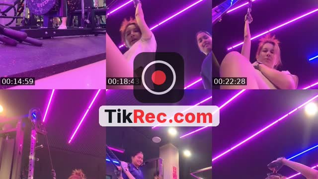 TikTok live: newbie by @fleurdeliz_13