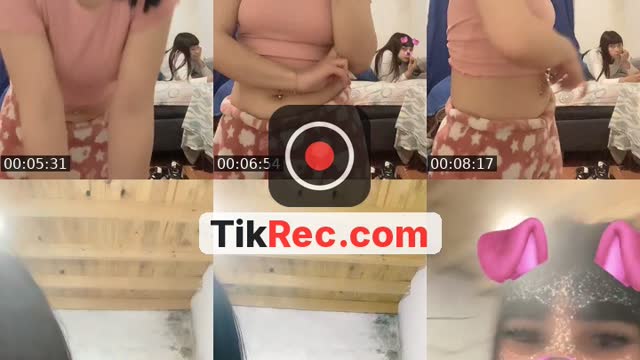 TikTok live: Reaccionamos igg by @user6289202561
