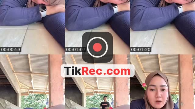 @diijahzidan TikTok live
