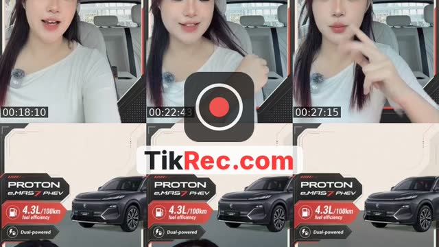 TikTok live: PROTON EMAS READY STOCK by @peringgitmaxauto