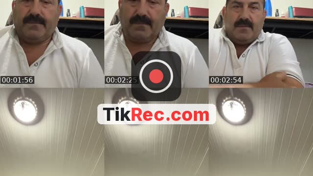 @ahmet52005 TikTok live