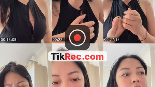 @babymerloo TikTok live from 2026-10-01
