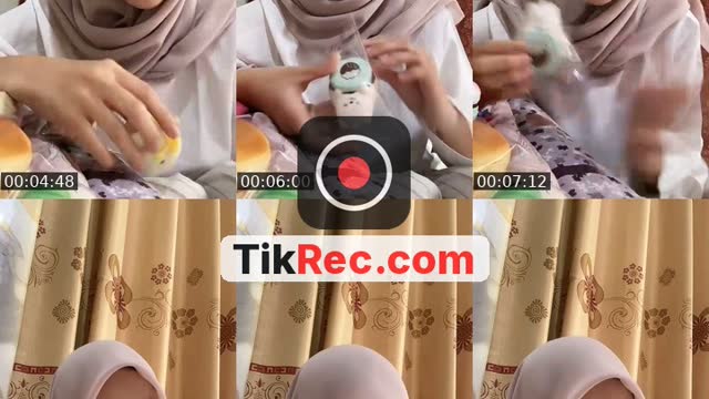 @vanananiaa TikTok live