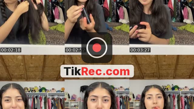 @abichuela_loca_2 TikTok live