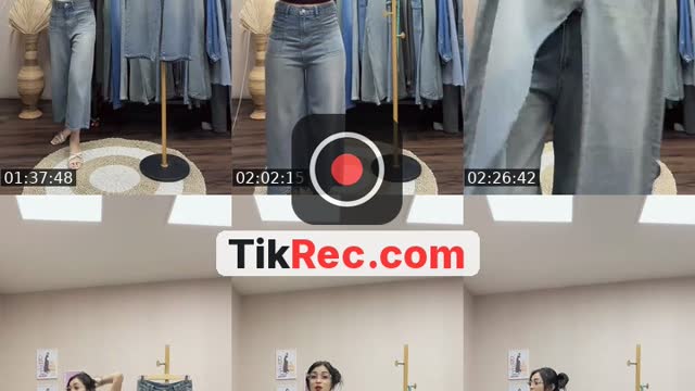 @vierlinstore TikTok live from 2026-10-01