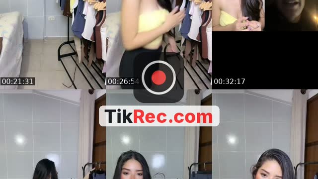 @thamara.pe TikTok live from 2026-10-01