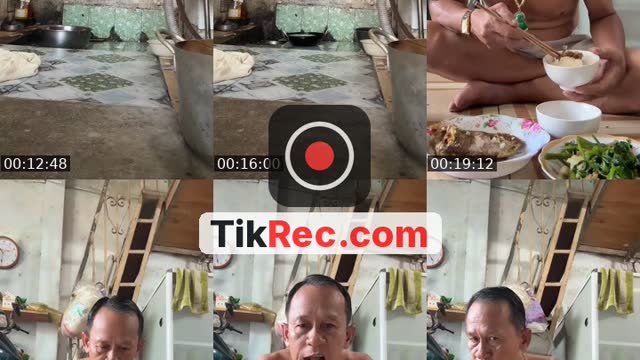 @tringuyen12344321 TikTok live