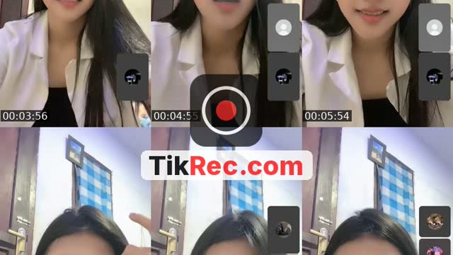 @beby.cegilll TikTok live