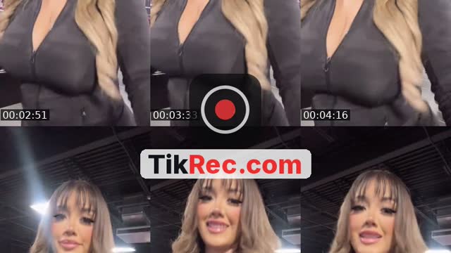 @desert_doll TikTok live