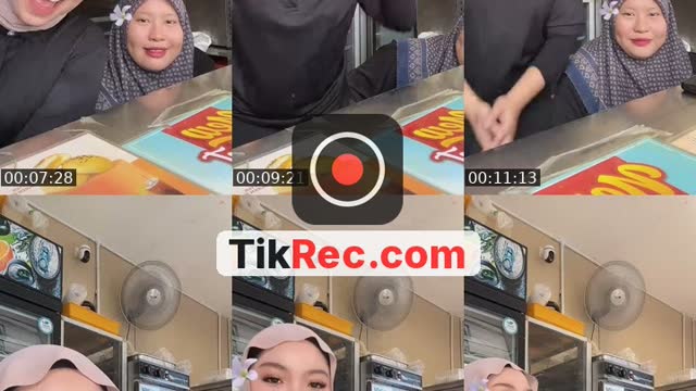 @azwa.n_ TikTok live