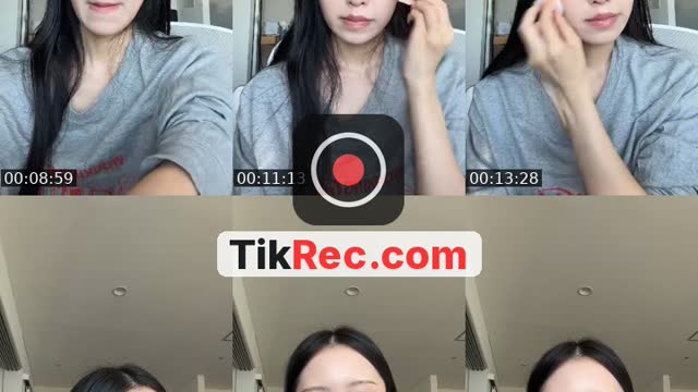 @yoyonohito TikTok live