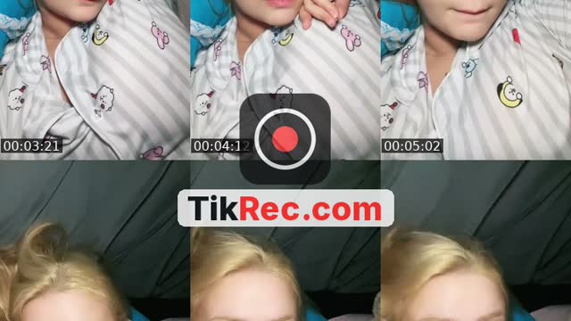 @evacfranco_ TikTok live