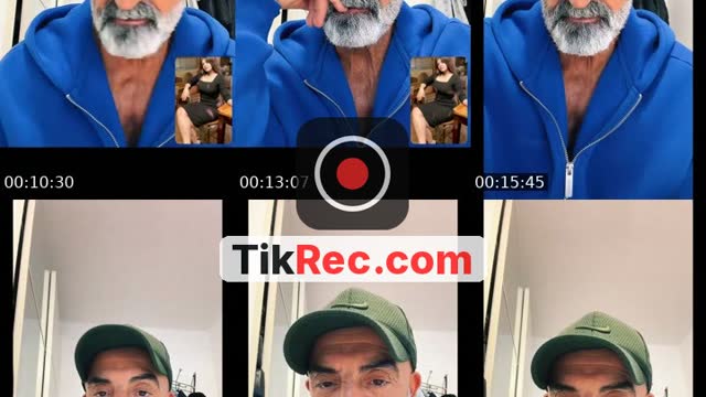 @teknsnmezer TikTok live