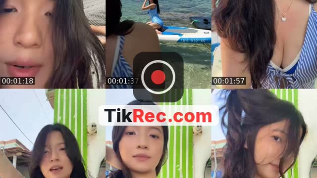 @anbinh02030708 TikTok live