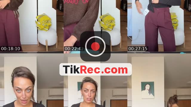 @emeraldshop_italia TikTok live