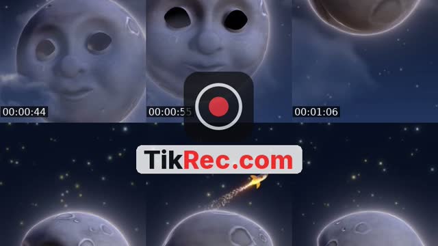 @midnightmadnesswithmolly TikTok live