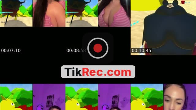 TikTok live: EXPOSING THE TRUTH by @unclejimbo.vr