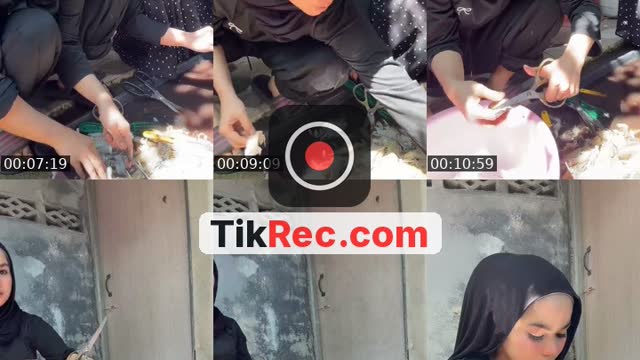 @fatimahzahra0005 TikTok live
