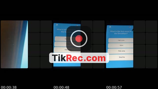 @iambatman7213 TikTok live