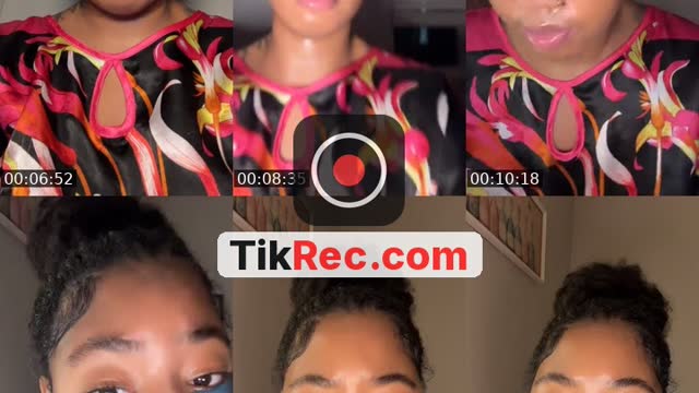 TikTok live: hey😘 by @lavvishliyy