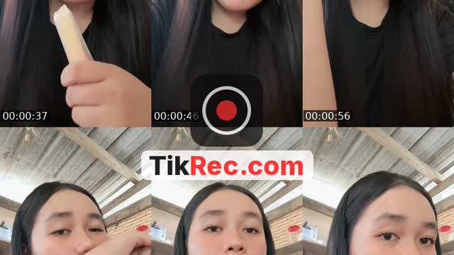 @piraamuuuuuuu TikTok live