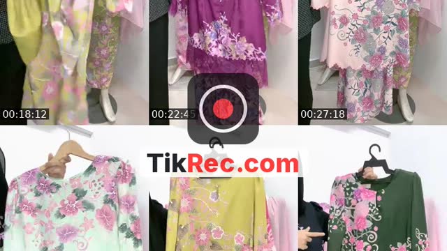 TikTok live: Flash Sale 10.10🔥🔥 by @lilycloset.hq