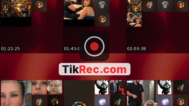 @jesussandals88 TikTok live from 2026-10-01