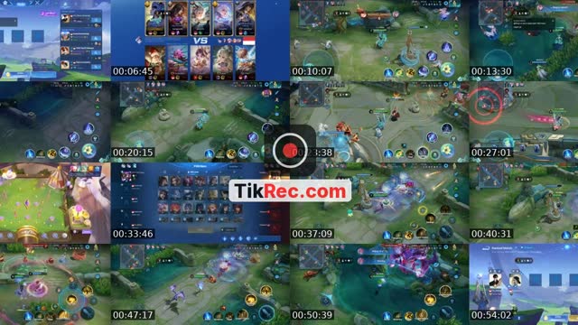 TikTok live: Solo or... by @ksrrfklsl