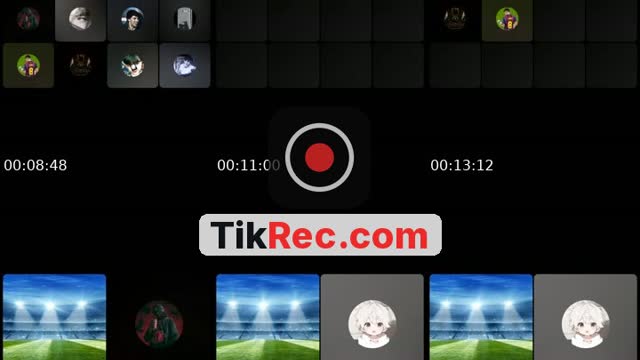 @a__a_j8 TikTok live