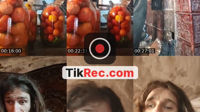 @mister.mersedes TikTok live