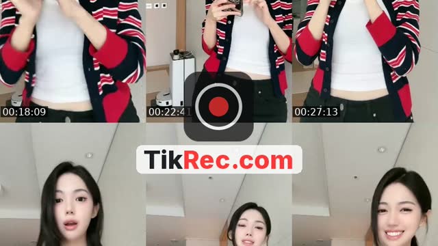 @banning_0412 TikTok live