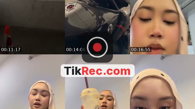 @hernamenura TikTok live from 2026-10-01
