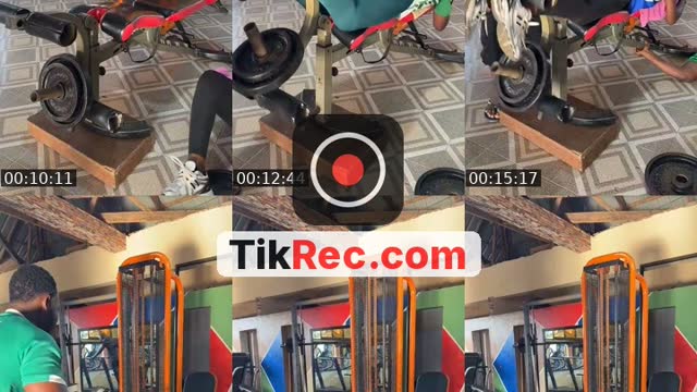 @coachedem0 TikTok live