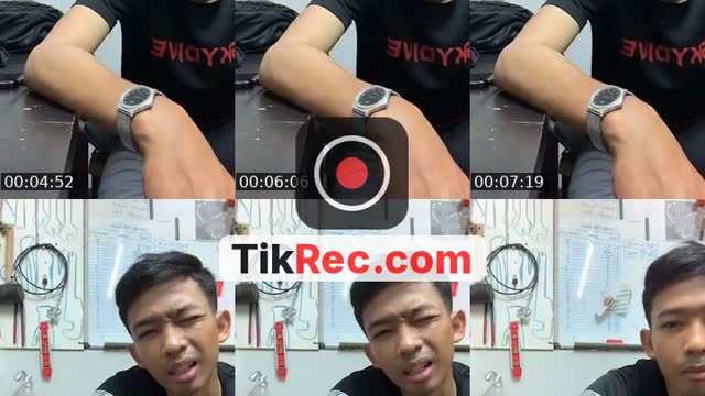 @adip_t1 TikTok live