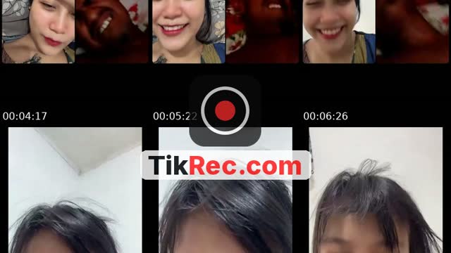 TikTok live: Gassss by @juleha0_161k