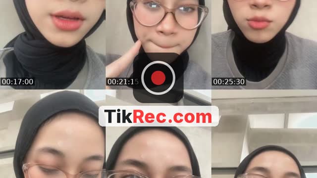 TikTok live: Ara melapor! by @ahsbjagdnkqjsgdnaod