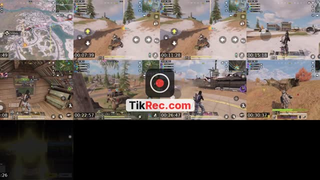 TikTok live: Lets Go LIVE! by @its_barbieque