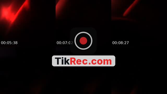 @ravi69190 TikTok live from 2026-10-01