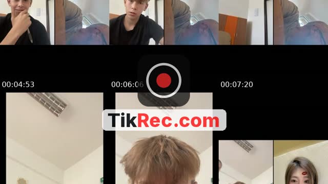 @rudinsky_babetaci TikTok live