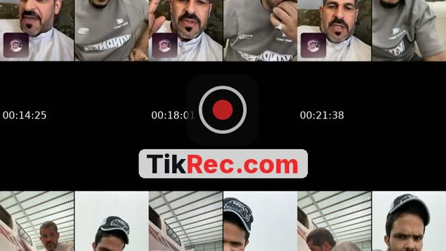 @hmsh888 TikTok live