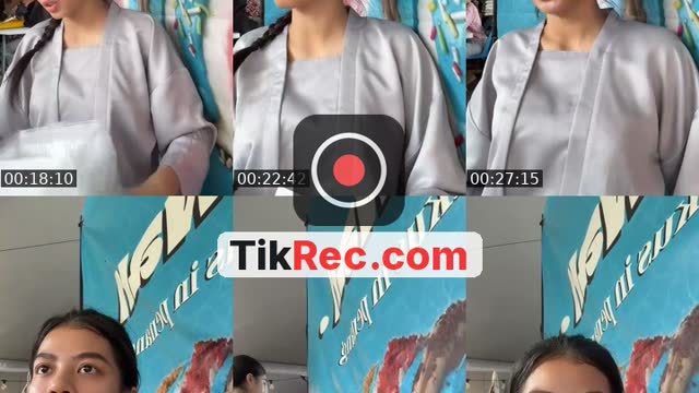 TikTok live: kitaaa by @rotiawan.pg