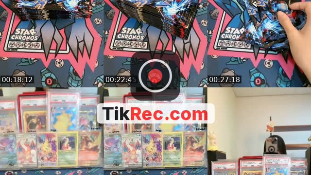 @metalab13 TikTok live