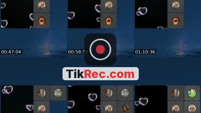 @ericaeverywhere70 TikTok live from 2026-10-01