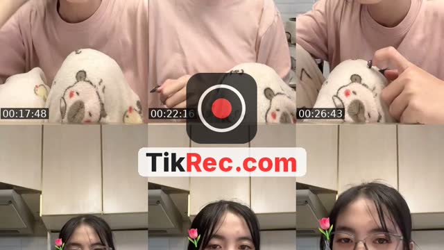 TikTok live: Penunggu dapur by @cikaajesika1