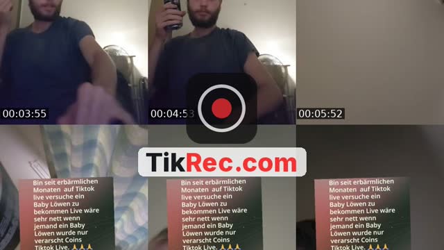 @leon.bro70 TikTok live