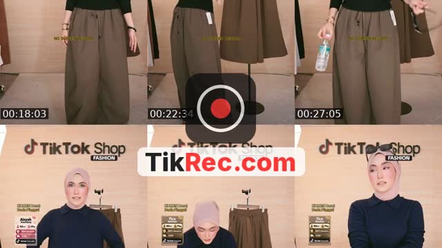 JUALAN GUDANG TERBESAR!! - @tiktokshopfashion.my